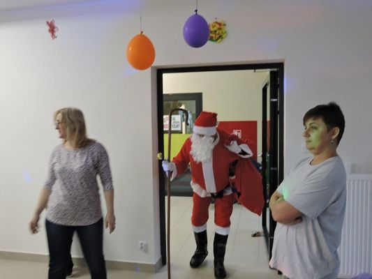  Grafika #30: Bale w Karnawale