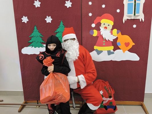  Grafika #11: Bale w Karnawale