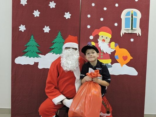  Grafika #18: Bale w Karnawale