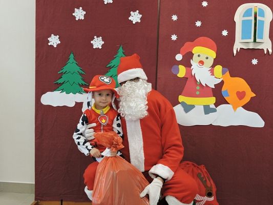  Grafika #20: Bale w Karnawale