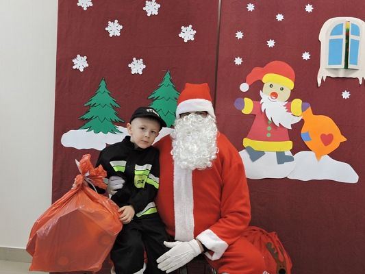  Grafika #21: Bale w Karnawale