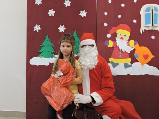  Grafika #23: Bale w Karnawale