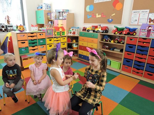  Grafika #3: ANDRZEJKI