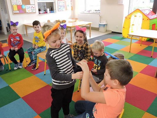  Grafika #6: ANDRZEJKI