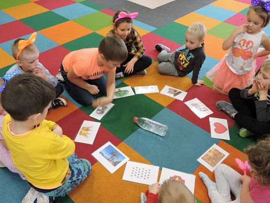  Grafika #7: ANDRZEJKI