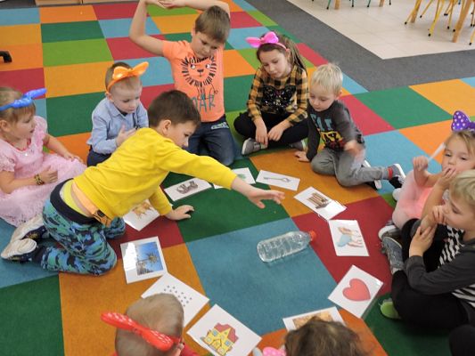  Grafika #8: ANDRZEJKI