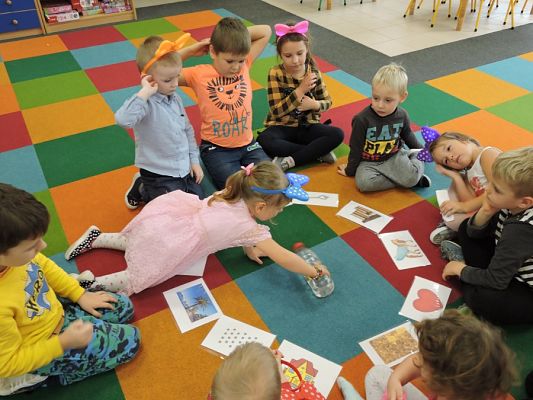  Grafika #9: ANDRZEJKI