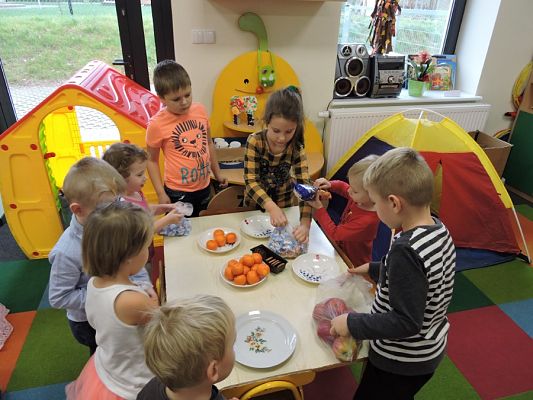  Grafika #10: ANDRZEJKI