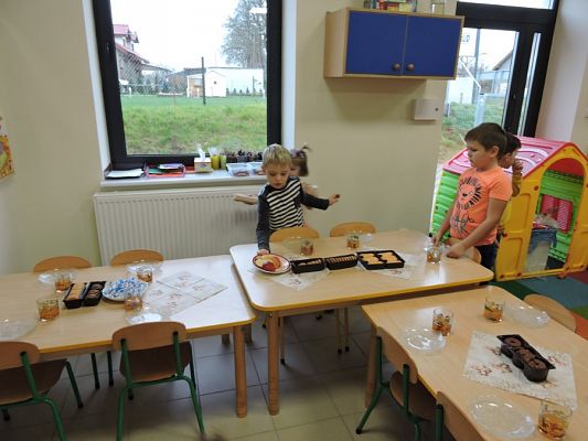  Grafika #12: ANDRZEJKI