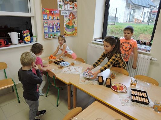  Grafika #13: ANDRZEJKI