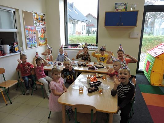  Grafika #14: ANDRZEJKI