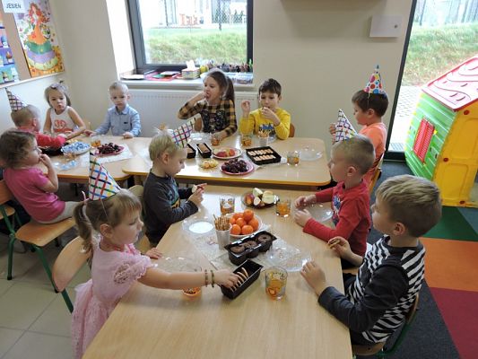  Grafika #15: ANDRZEJKI