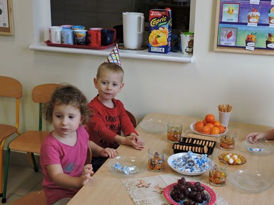  Grafika #16: ANDRZEJKI