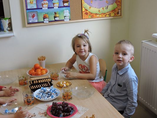  Grafika #17: ANDRZEJKI