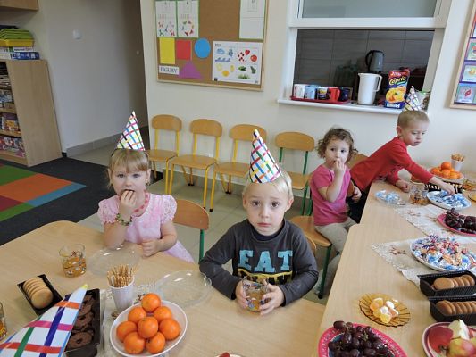  Grafika #18: ANDRZEJKI