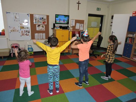  Grafika #19: ANDRZEJKI