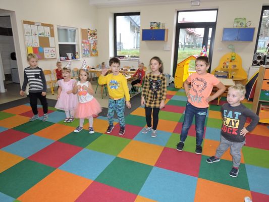  Grafika #21: ANDRZEJKI