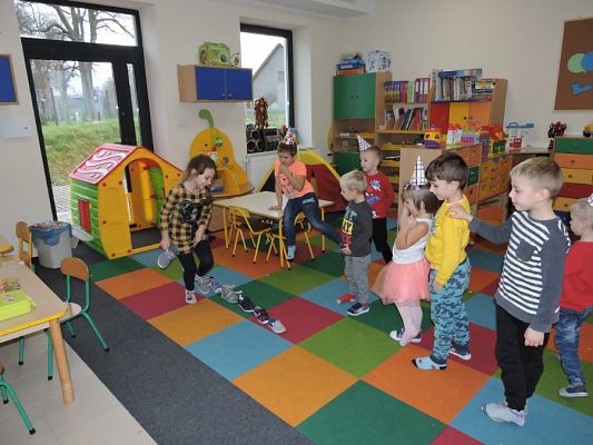  Grafika #31: ANDRZEJKI