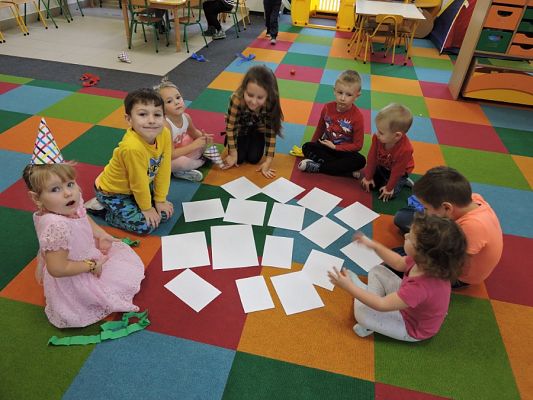  Grafika #24: ANDRZEJKI