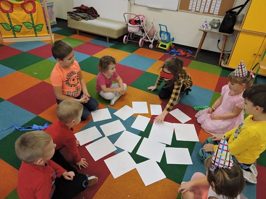  Grafika #25: ANDRZEJKI