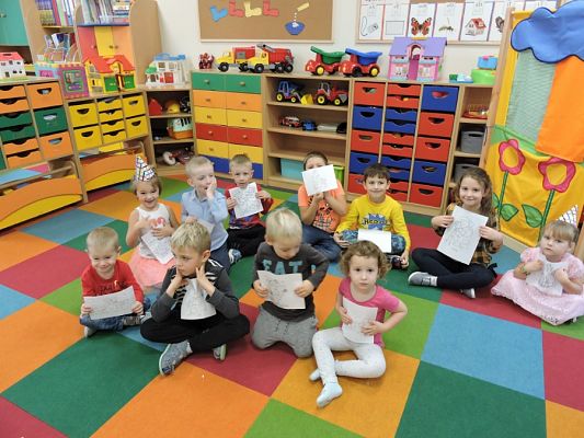  Grafika #27: ANDRZEJKI