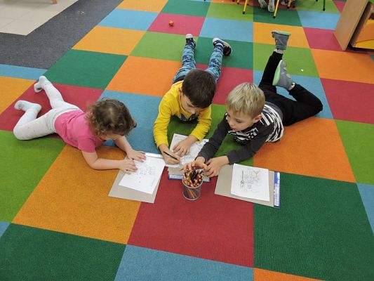  Grafika #29: ANDRZEJKI