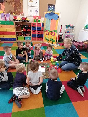  Grafika #6: Wesołe laboratoria