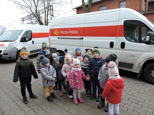  Grafika #3: Zawody naszych rodziców