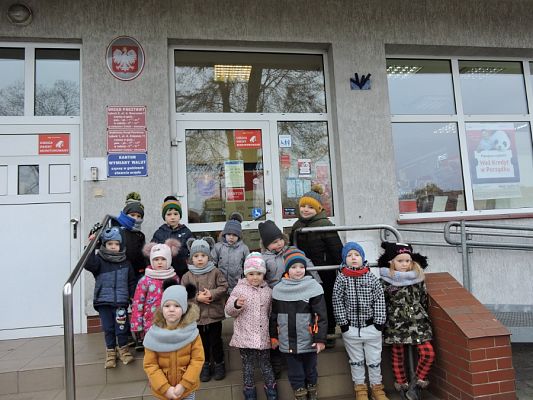  Grafika #4: Zawody naszych rodziców