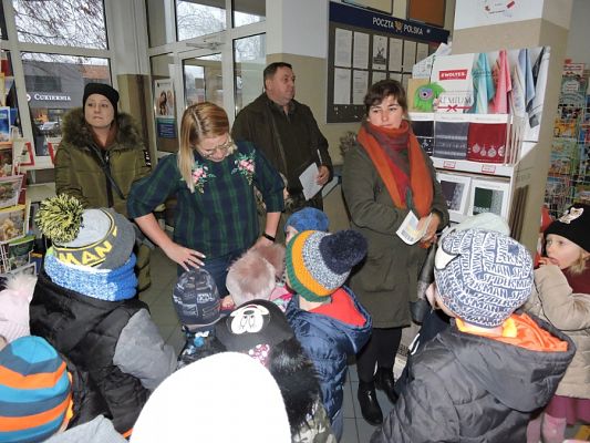  Grafika #5: Zawody naszych rodziców