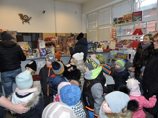  Grafika #6: Zawody naszych rodziców