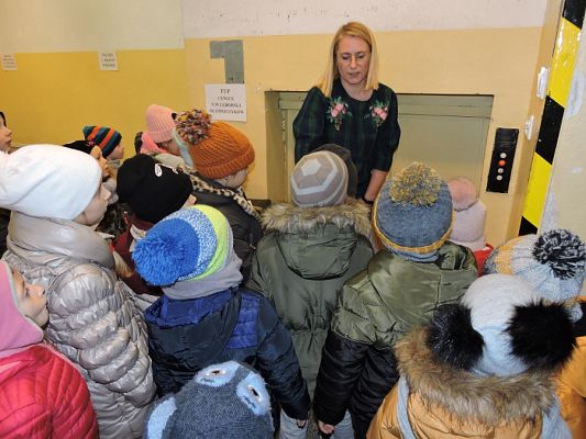  Grafika #8: Zawody naszych rodziców