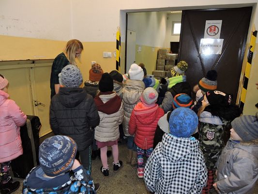  Grafika #9: Zawody naszych rodziców