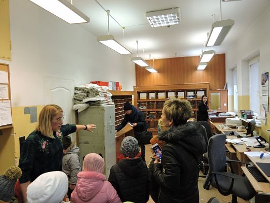  Grafika #10: Zawody naszych rodziców