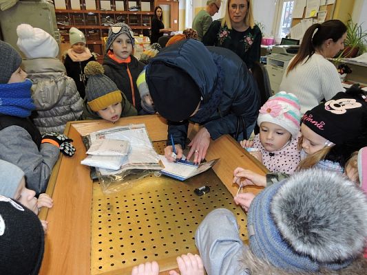  Grafika #11: Zawody naszych rodziców