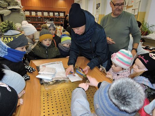  Grafika #12: Zawody naszych rodziców