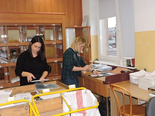  Grafika #14: Zawody naszych rodziców