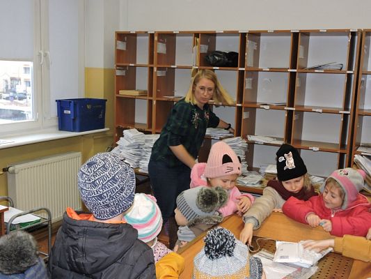  Grafika #15: Zawody naszych rodziców