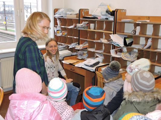  Grafika #18: Zawody naszych rodziców