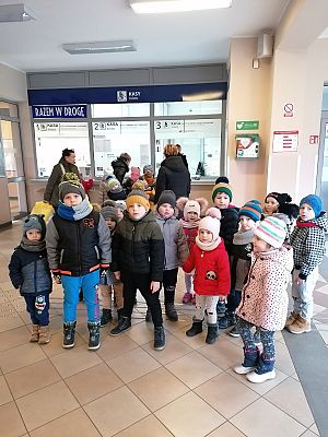  Grafika #19: Zawody naszych rodziców