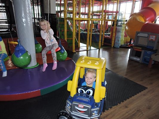  Grafika #0: Ogólnopolski Dzień Przedszkolaka