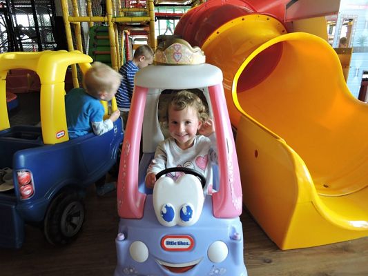  Grafika #4: Ogólnopolski Dzień Przedszkolaka