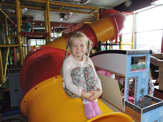  Grafika #12: Ogólnopolski Dzień Przedszkolaka