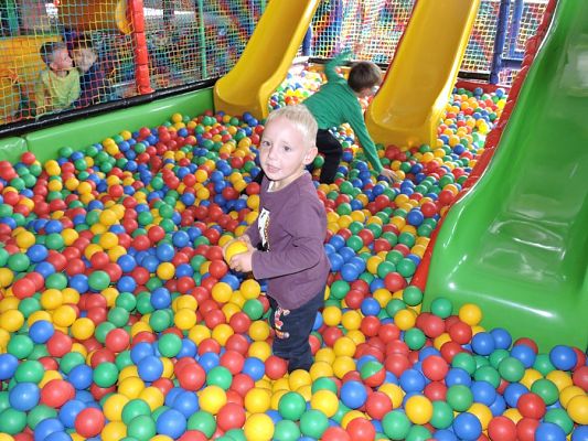  Grafika #10: Ogólnopolski Dzień Przedszkolaka