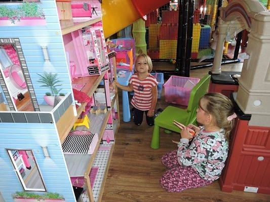  Grafika #15: Ogólnopolski Dzień Przedszkolaka