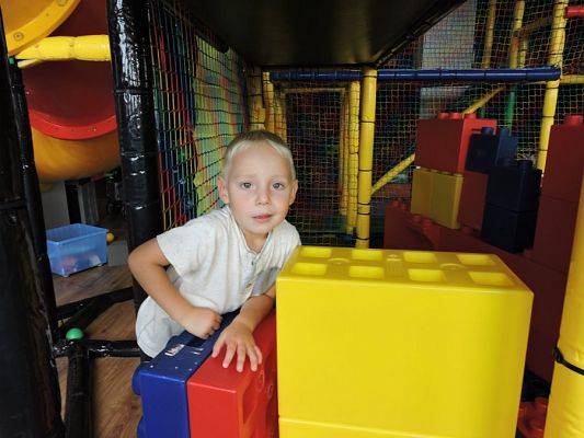  Grafika #13: Ogólnopolski Dzień Przedszkolaka