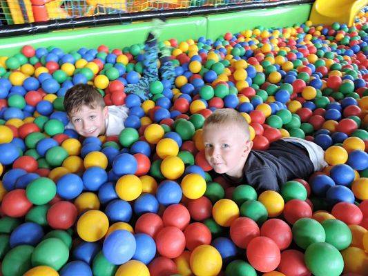  Grafika #11: Ogólnopolski Dzień Przedszkolaka