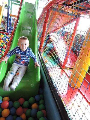  Grafika #14: Ogólnopolski Dzień Przedszkolaka