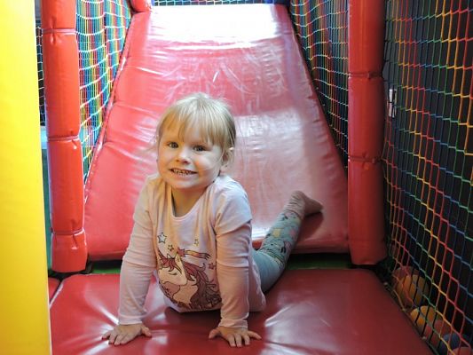  Grafika #9: Ogólnopolski Dzień Przedszkolaka