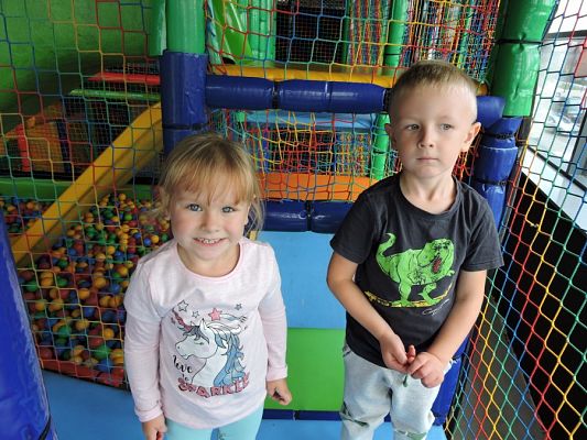  Grafika #2: Ogólnopolski Dzień Przedszkolaka